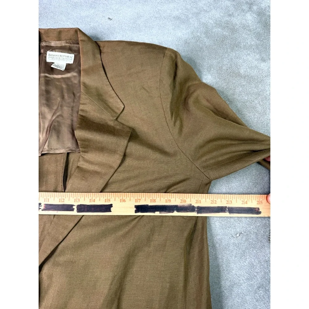 Banana Republic vtg banana